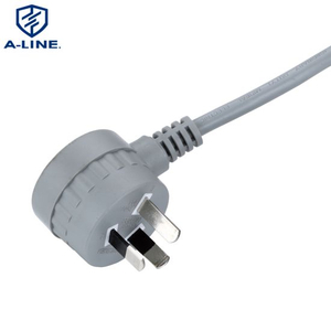 Plug de porquinho australiano para trás al123