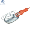 Factory por atacado US 13A 125V 2 pinos UL CUL CA CA POWER MACH COM Lâmpada de trabalho