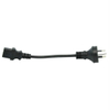 Australiano 3 pino 10A 250V CA Factory do cabo de alimentação