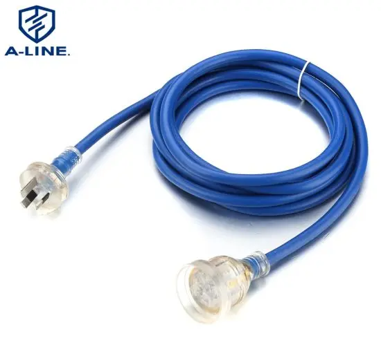 Australia Extension Cords
