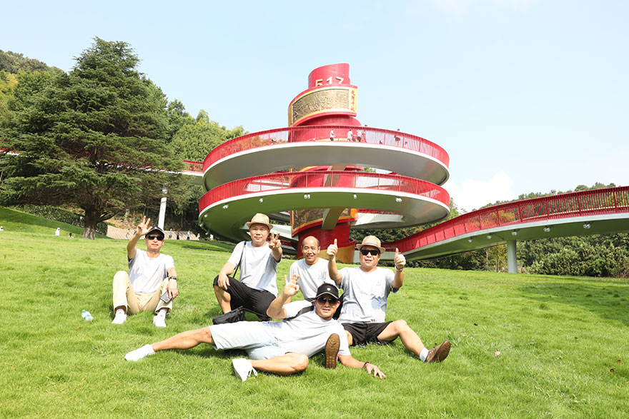 2024-8-15-Zhoushan-Team-Building-1024-8-15-Zhoushan-TEAM-TEAMHING-BUILDING- 